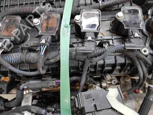 Engine FIAT 500X (334_) | BP37595075M1 - Image 5