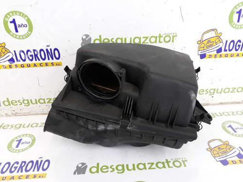 Used Air filter box BMW 5 Touring (E61) 535 d (272 hp) 14122156