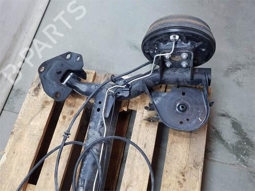 Rear axle DACIA LODGY (JS_) | BP38336324M2 - Image 7