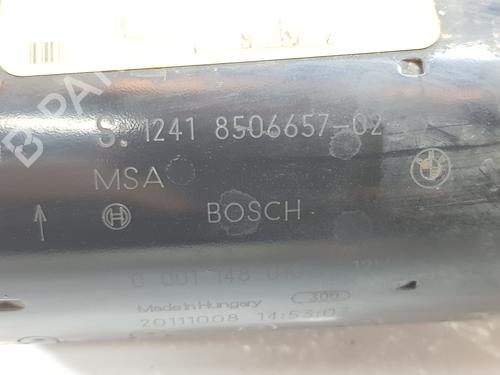 Startmotor BMW X1 (E84) sDrive 18 d | BP18720682M8 