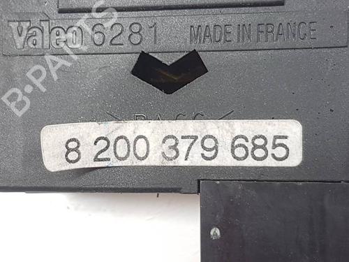 Headlight switch RENAULT MASTER III Van (FV) 2.3 dCi 135 FWD (FV0N, FV08, FV06, FV00, FV1S) | BP38727709I24 - Image 2