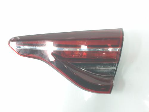 Right tailgate light RENAULT CLIO V (B7_) 1.5 Blue dCi 115 (B7AD) | BP33273040C80 - Image 4