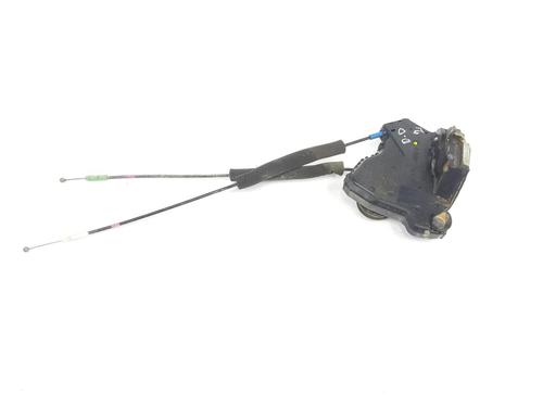 Used Front right lock TOYOTA LAND CRUISER PRADO (_J12_) 3.0 D-4D (KDJ120, KDJ125, KDJ121) (173 hp) 10727923
