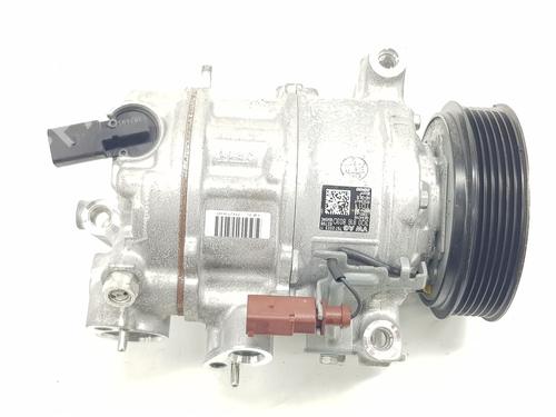 AC compressor SEAT IBIZA V (KJ1, KJG) 1.0 TSI | BP29728680M34 