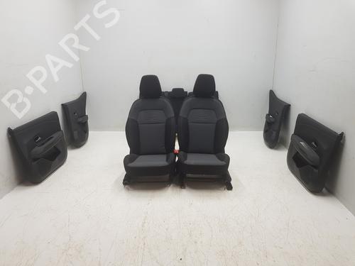 Juego Asientos DACIA SANDERO III [2021-2026]  32738915