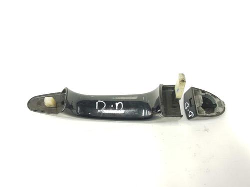 Front right exterior door handle BMW X3 (E83) 3.0 d | BP6995681C129 