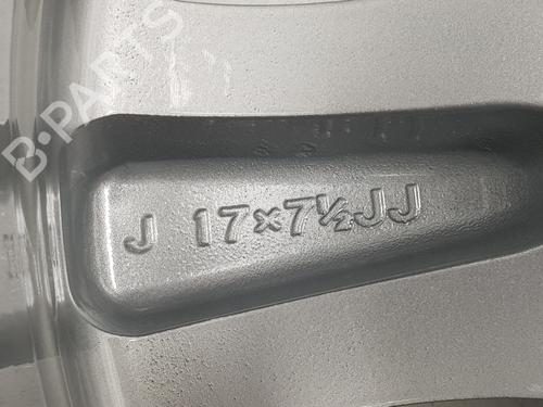 Rim TOYOTA LAND CRUISER PRADO (_J12_) 3.0 D-4D (KDJ120, KDJ125) | BP16184398C45 