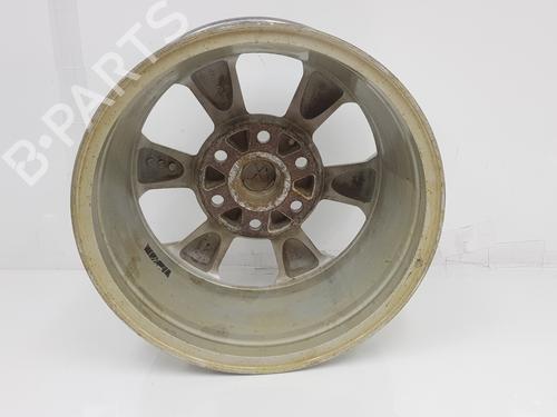 Rim MITSUBISHI L200 / TRITON (KA_T, KB_T) 2.5 DI-D 4WD (KB4T) | BP20187851C45 