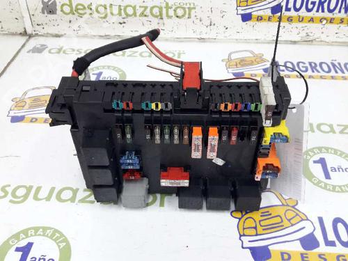 Used Fuse box MERCEDES-BENZ S-CLASS (W221, V221) S 320 CDI (221.022, 221.122) (235 hp) 2338646