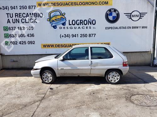 Engine control unit (ECU) CITROËN SAXO (S0, S1) 1.5 D | BP24572113M57 