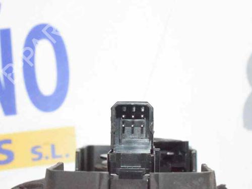 Left rear window switch OPEL VECTRA C (Z02) 2.2 DTI 16V (F69) | BP1362786I29 