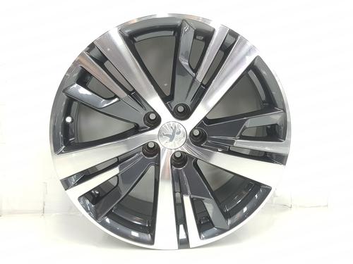 Used Rim PEUGEOT 3008 II SUV (MC_, MR_, MJ_, M4_) 1.5 BlueHDi 130 (131 hp) 20195167