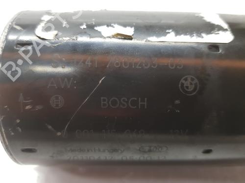 Starter BMW X5 (E70) xDrive 30 d | BP11206346M8 