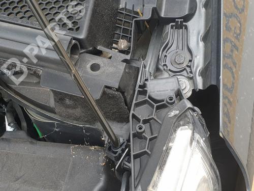 Rear mirror PEUGEOT 208 I (CA_, CC_) 1.2 VTI 82 | BP10628699I6  - Image 63