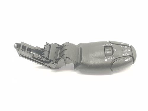 Used Steering wheel controls PEUGEOT 308 SW II (LC_, LJ_, LR_, LX_, L4_) 1.6 BlueHDi 100 (99 hp) 16475079