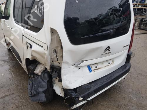 Gearbox CITROËN BERLINGO (ER_, EC_) 1.5 BlueHDi 100 | BP37072844M3 - Image 18