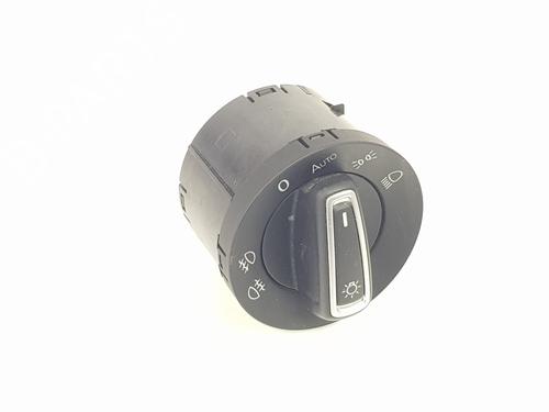 Used Headlight switch Headlight switch 38415601 38415601