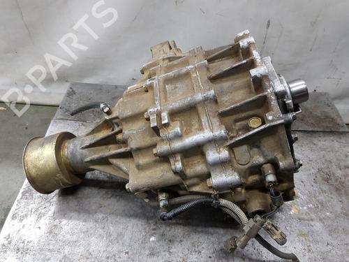 Transfer box NISSAN NAVARA NP300 (D40)  | BP16158306M36 