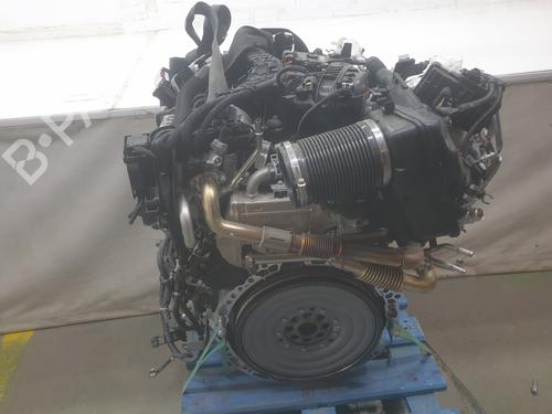 Engine MERCEDES-BENZ GLB (X247) GLB 200 d (247.612) | BP36814309M1 - Image 8