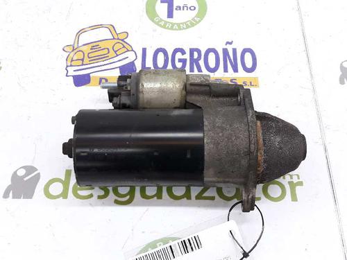 Used Starter MERCEDES-BENZ A-CLASS (W169) A 180 CDI (169.007, 169.307) (109 hp) 2563879
