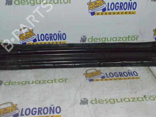 Front bumper reinforcement VW TOURAN (1T1, 1T2) 1.9 TDI | BP796334C109 