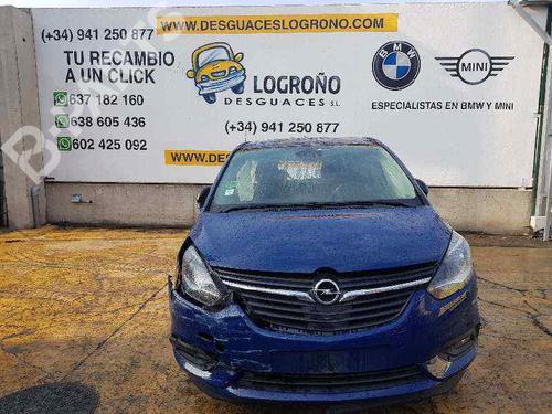 Used Parts OPEL ZAFIRA TOURER C (P12)  1.6 CDTI (75)  840493