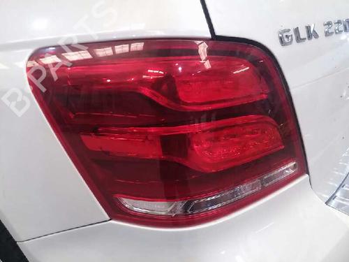 Portierruitmotor rechtsachter MERCEDES-BENZ GLK-CLASS (X204) 220 CDI 4-matic (204.984, 204.997) | BP1288897E22 