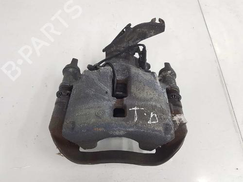 Used Right rear brake caliper IVECO DAILY VI Platform/Chassis 35S21, 35C21, 40C21, 45C21, 50C21, 60C21, 65C21, 70C21 (205 hp) 31854266