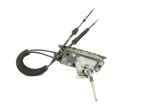 Gear lever SKODA SUPERB II Estate (3T5)  | BP28065364M90 