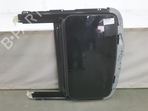 Used Sunroof MERCEDES-BENZ M-CLASS (W164) ML 320 CDI 4-matic (164.122) (224 hp) 14097840