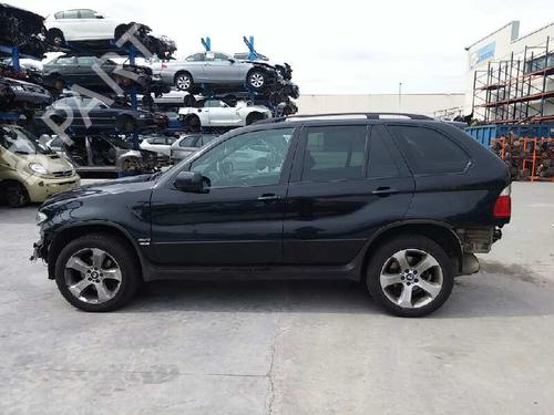 Left curtain airbag BMW X5 (E53) 3.0 d | BP786416C11 