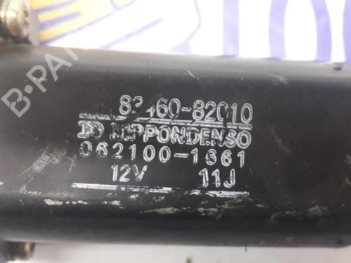 Right front window motor SUZUKI VITARA (ET, TA, TD) 1.6 i 16V All-wheel Drive (ET, TA02, SE416) | BP2980575E20 