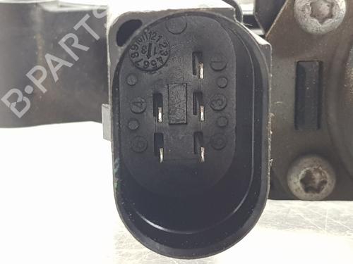 Right front window motor MINI MINI CLUBVAN (R55) Cooper D | BP30710001E20