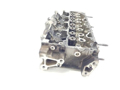 Cylinder head PEUGEOT 208 I (CA_, CC_) 1.6 BlueHDi 100 | BP20597384M5 