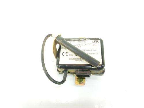 Used Electronic module HYUNDAI TERRACAN (HP) 2.9 CRDi 4WD (150 hp) 9520706