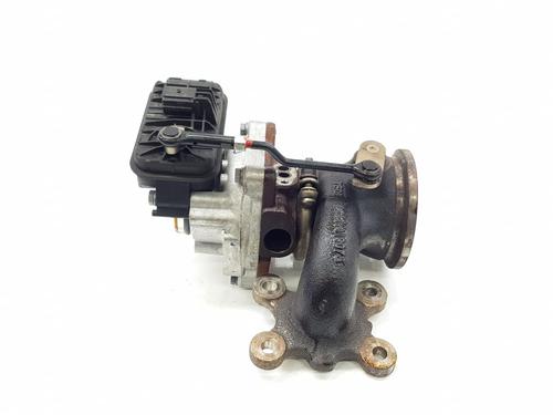 Turbocharger/Supercharger SKODA FABIA III (NJ3)  | BP24661379M71 