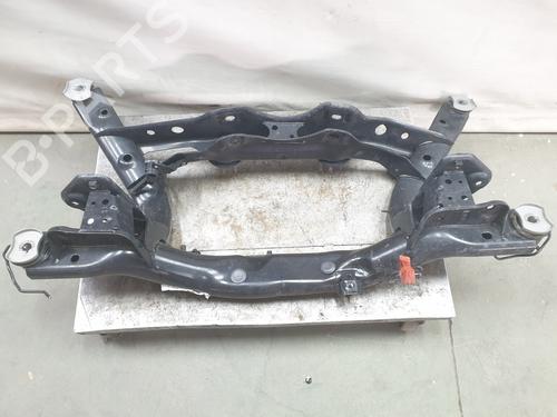 Used Rear axle CUPRA FORMENTOR (KM7, KMP) 2.5 VZ5 4Drive (390 hp) 22548415