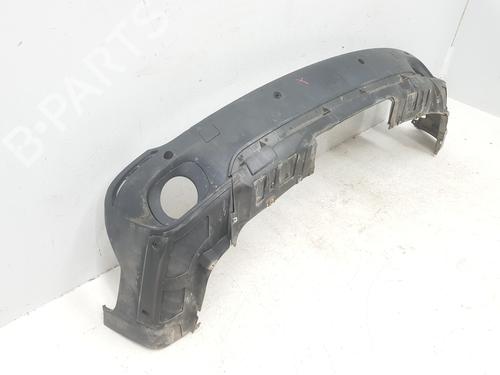 Rear bumper BMW X5 (E70) xDrive 30 d | BP25608207C8 