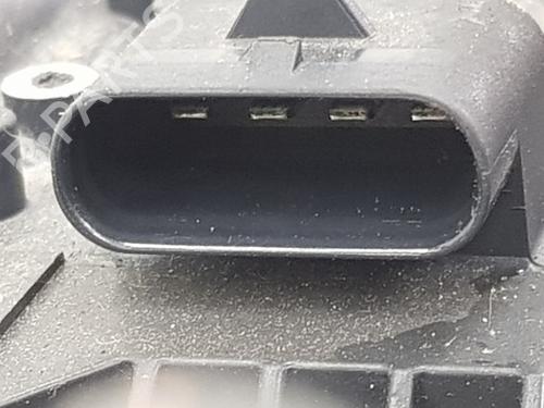 Front wiper motor MERCEDES-BENZ C-CLASS (W204) C 200 CDI (204.001) | BP27178263M29