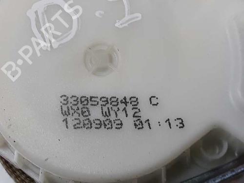 Front left seatbelt BMW 3 (E90) 320 d | BP8744432I26 