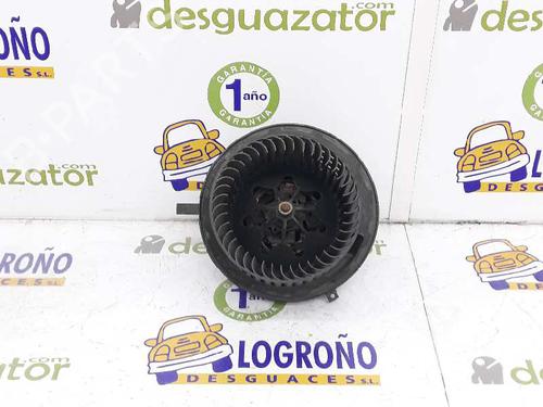 Heater blower motor BMW 1 (F20) 120 d | BP14122824M62 