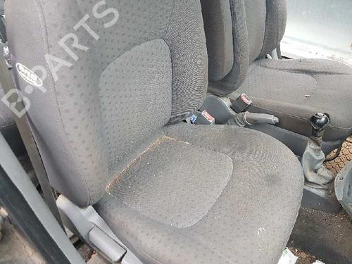 Front right window mechanism KIA CARENS II MPV (FJ) 2.0 CRDi | BP4967201C23 