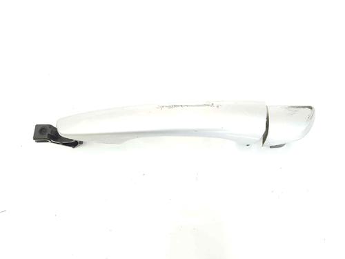 Used Rear left exterior door handle PEUGEOT 508 I (8D_) 2.0 HDi (140 hp) 5873041