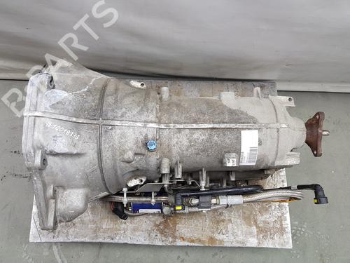 Gearkasse IVECO DAILY VI Van [2014-2025]  29811069