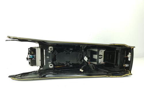 Armrest / Center console MERCEDES-BENZ M-CLASS (W164) ML 280 CDI 4-matic (164.120) | BP21166526I20 