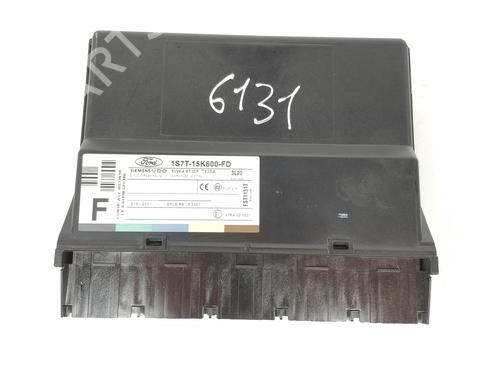 Elektronisk modul FORD FOCUS I (DAW, DBW) 1.6 16V (100 hp) 20186174