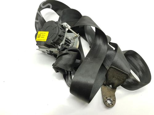 Rear left seatbelt SKODA FABIA III (NJ3) 1.0 | BP10485804I29 