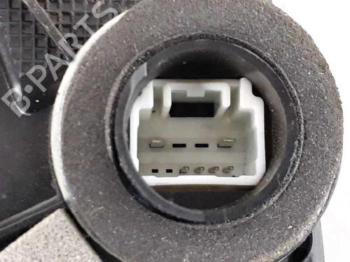 Front right lock TOYOTA LAND CRUISER PRADO (_J12_) 3.0 D-4D (KDJ120, KDJ125) | BP2673962C97 