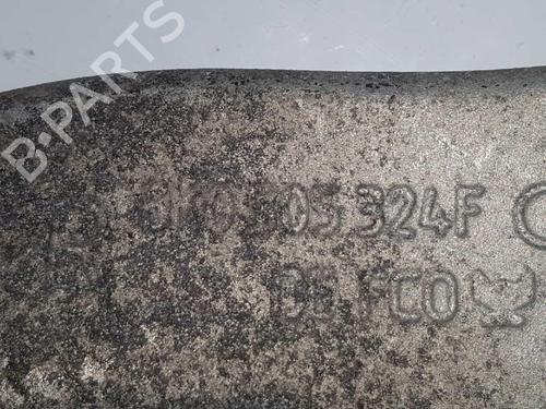 Right rear suspension arm AUDI A4 B8 (8K2) 2.0 TDI | BP14118476M15 