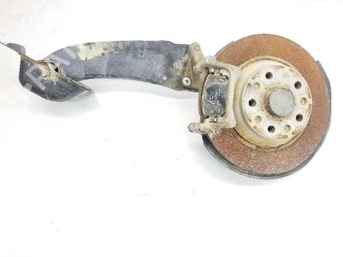 Used Right rear steering knuckle SEAT ALHAMBRA (710, 711) 2.0 TDI (184 hp) 7554786